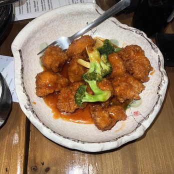 Zen Sushi & Sake - Bourbon Tso's Chicken - Sushi Bars Near Me - Lexington, Kentucky Zen Sushi & Sake - Bourbon Tso's Chicken - Sushi Bars Near Me - Lexington, Kentucky