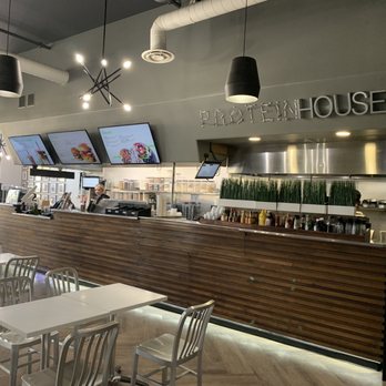 PROTEINHOUSE - Love this place - Juice Bars & Smoothies Near Me - Las Vegas, Nevada
