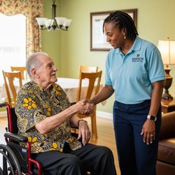 Sunshine Home Care