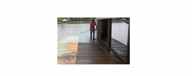 Slide of Bone Dri Water Solutions