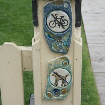 Bow Valley Ranche Restaurant - No bicycles/no dogs sign - Canadian (New) Near Me - Calgary, Alberta Bow Valley Ranche Restaurant - No bicycles/no dogs sign - Canadian (New) Near Me - Calgary, Alberta