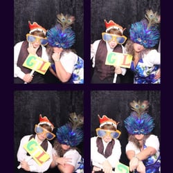 Ohh Snap!! Photo Booth