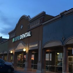 Espri Dental - Located in the easy to access, beautiful Las Palmas Shopping Center