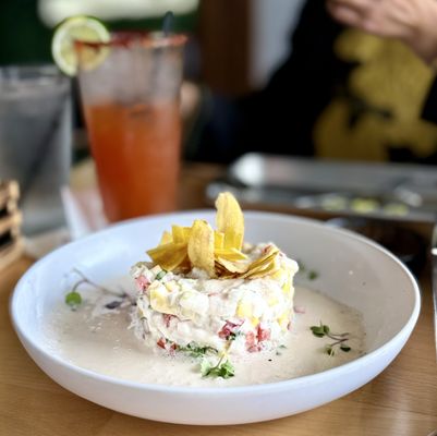 Ruta 15 Ceviche Bar|Mexican Kitchen by null