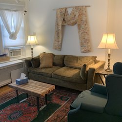 Lehigh Valley Counseling - Counseling office