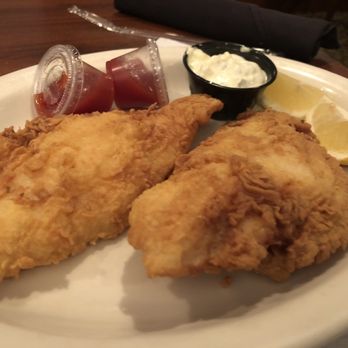 Colonnade - Catfish - Southern Near Me - Atlanta, Georgia