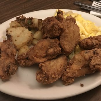 Tal's Cafe - Breakfast & Brunch Near Me - Los Angeles, California