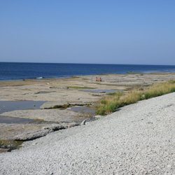 Neptuni Åkrar - Great shoreline