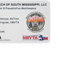 Mobile RV Tech of South Mississippi