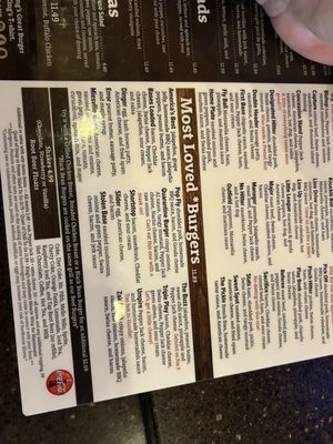 King's Place Bar and Grill by null