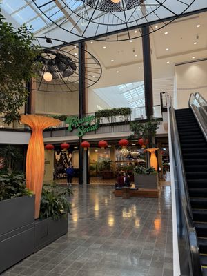 Westfield Topanga by null