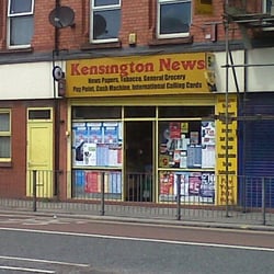 Kensington News