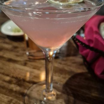 Luce Ristorante e Enoteca - Paradiso - Italian Near Me - San Antonio, Texas