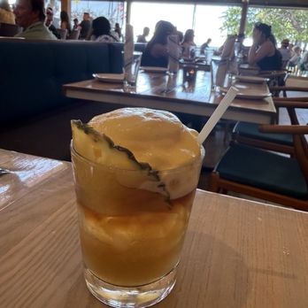 Monkeypod Kitchen - mai Tai - New American Near Me - Lahaina, Hawaii Monkeypod Kitchen - mai Tai - New American Near Me - Lahaina, Hawaii
