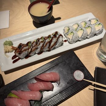 Yasuo Sushi & Tapas - Yellowtail sushi - Sushi Bars Near Me - Scottsdale, Arizona Yasuo Sushi & Tapas - Yellowtail sushi - Sushi Bars Near Me - Scottsdale, Arizona