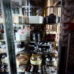 Bread Plus - Cakes as pastries