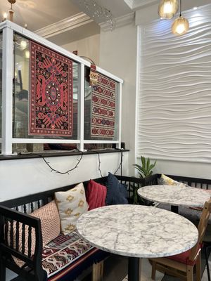 Sharbat Bakery&Cafe (Adams Morgan) by null