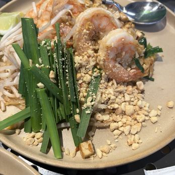 Hanuman Thai Eatery - Thai Near Me - Costa Mesa, California