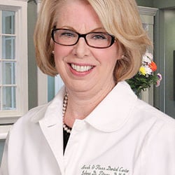 Brush & Floss Dental Center - Dr. Johna Zitnay