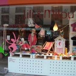 Lili & Milou Kids Design