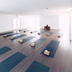 Yoga Vie - Our practice area