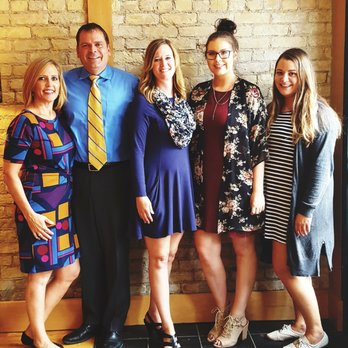 Eyes on Broadway - The Eyes on Broadway Team - Kathy, Mike, Chrissy, Sadie and Danielle. - Optometrists Near Me - Fargo, North Dakota Eyes on Broadway - The Eyes on Broadway Team - Kathy, Mike, Chrissy, Sadie and Danielle. - Optometrists Near Me - Fargo, North Dakota