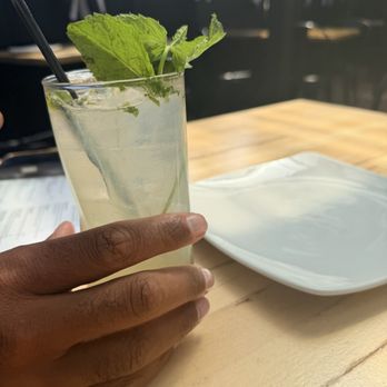 2145 Eats - Mojito - Pizza Near Me - Costa Mesa, California 2145 Eats - Mojito - Pizza Near Me - Costa Mesa, California