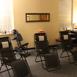 The Matlock Center - Community Acupuncture 1