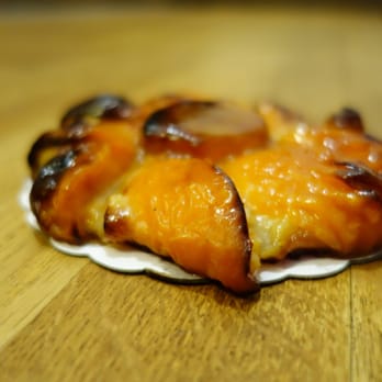Brian Joyeux - Bakeries Near Me - Brussels, BRU