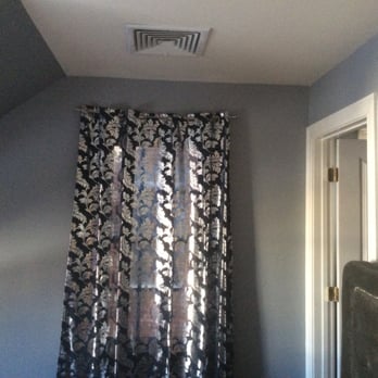 Osgood Painting & Contracting Services - Bedroom grey! - General Contractors Near Me - Salem, Massachusetts Osgood Painting & Contracting Services - Bedroom grey! - General Contractors Near Me - Salem, Massachusetts