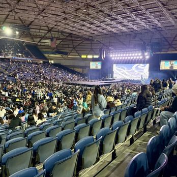 Tacoma Dome - Stadiums & Arenas Near Me - Tacoma, Washington Tacoma Dome - Stadiums & Arenas Near Me - Tacoma, Washington