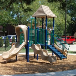 Childserve Childcare Center