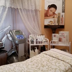 Shaseleen Skin Care Salon & Day Spa
