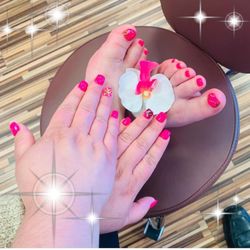 Tina's Nail Salon