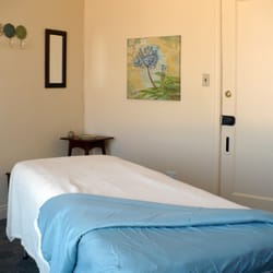 Bay Area Restorative Massage Therapy
