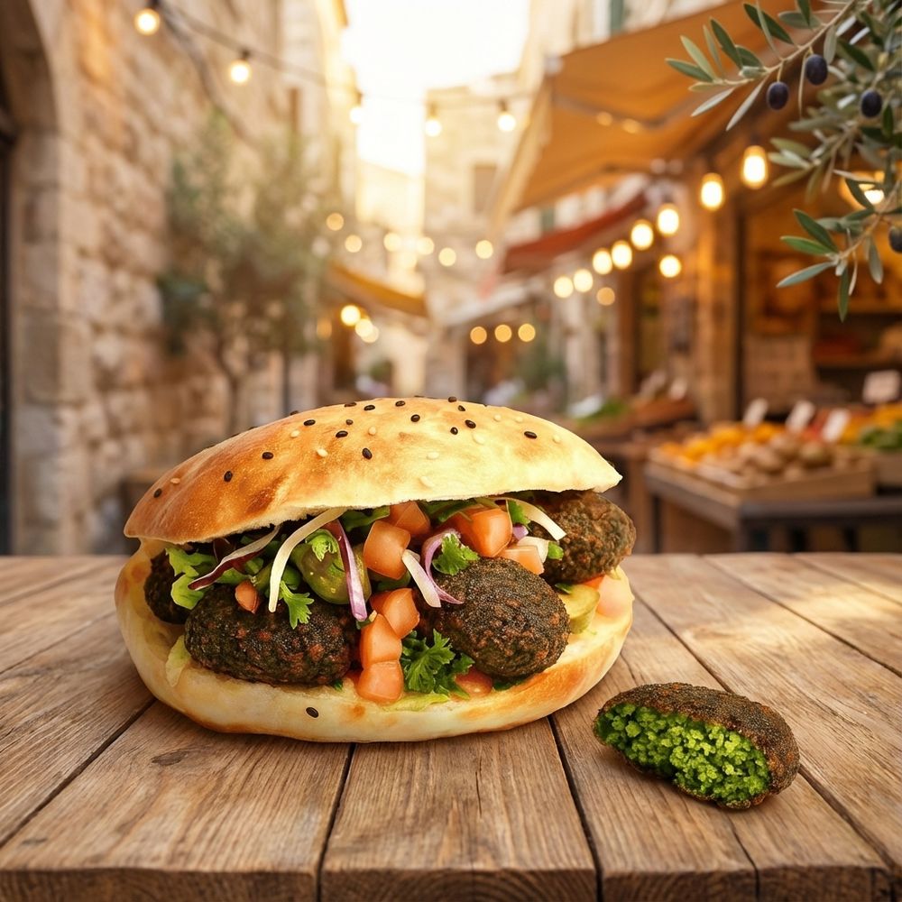 Istanbul Mediterranean Halal - Photo 2