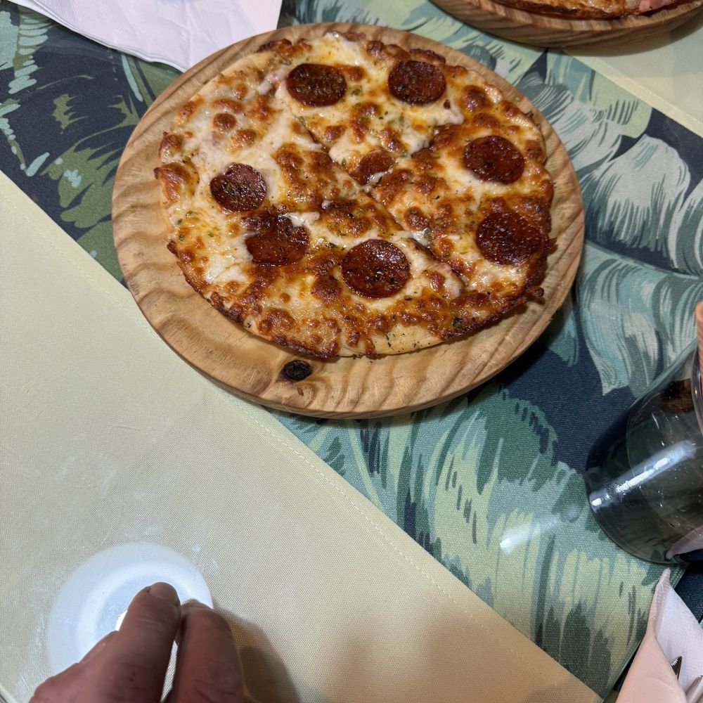 Il Piccolino Della Farfalla - Pizza - Argentine Near Me - Madrid, M Il Piccolino Della Farfalla - Pizza - Argentine Near Me - Madrid, M