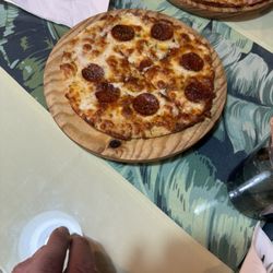 Il Piccolino Della Farfalla - Pizza