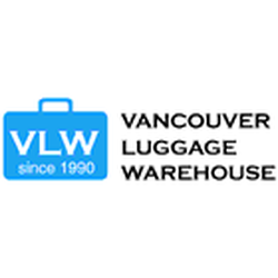 Canadian Greetings Vancouver Luggage Warehouse
