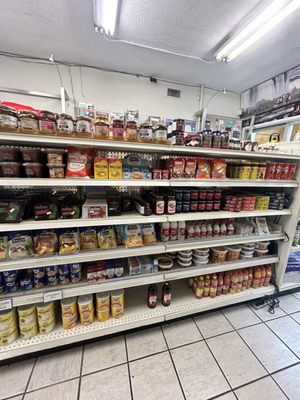 Supermercado Brazil by null