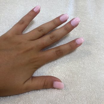Elegant Nails - SNS - Nail Salons Near Me - Orlando, Florida
