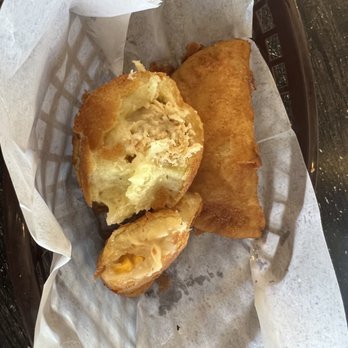 Tasty Bakery Cafe - Chicken Coxinha & Corn & Cheese Rissole - Bakeries Near Me - Kennesaw, Georgia Tasty Bakery Cafe - Chicken Coxinha & Corn & Cheese Rissole - Bakeries Near Me - Kennesaw, Georgia