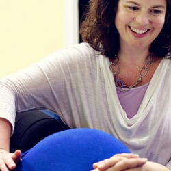 Jerviss Family Chiropractic - Dr. Jerviss performs the Webster Technique on a pregnant patient to help align the woman's pelvis to give the best opportunit...