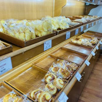 Napoleon Bakery - Bakeries Near Me - Annandale, Virginia