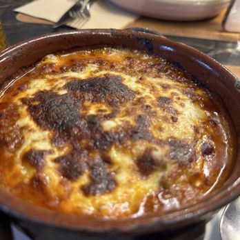 Klass - Lasagna - Pizza Near Me - Rome, RM