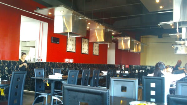 Shila Korean BBQ by null