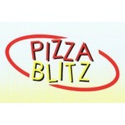 Pizza Blitz