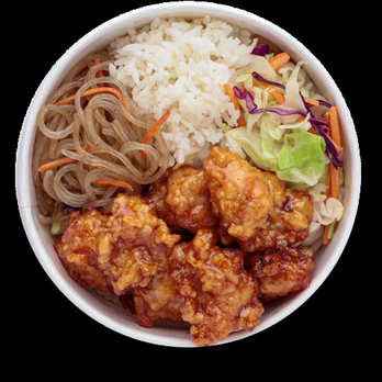 Cupbop - Korean BBQ - ROCK BOP - Korean Near Me - Meridian, Idaho Cupbop - Korean BBQ - ROCK BOP - Korean Near Me - Meridian, Idaho