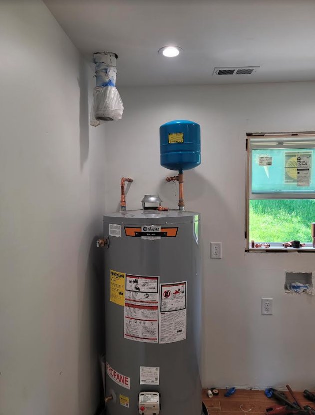 Slide of Southern Service