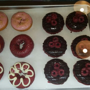 Donut Guys - Even prettier in person!!!! Soooooooo good!! - Donuts Near Me - Houston, Texas Donut Guys - Even prettier in person!!!! Soooooooo good!! - Donuts Near Me - Houston, Texas